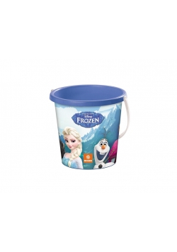 Wiaderko Frozen śr. 17cm