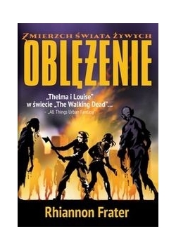 Oblężenie