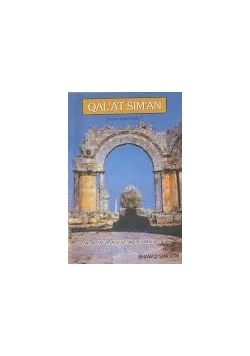 Qal'at Sim'an