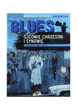 The Blues, DVD