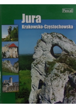 Jura krakowsko częstochowska
