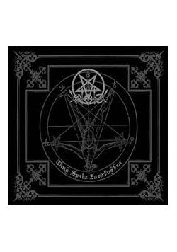 Thus Spake Zaratustra, CD