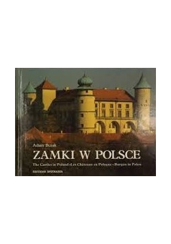 Zamki w Polsce