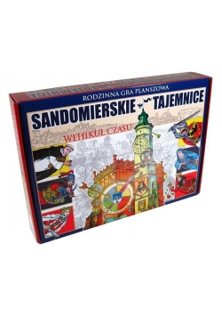 Sandomierskie Tajemnice