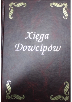 Xięga Dowcipów