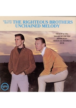 The Righteous Brothers - Unchained Melody, CD