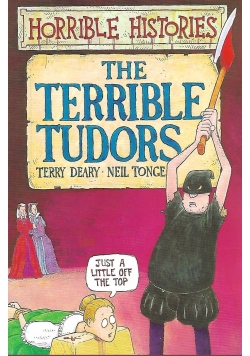 The Terrible Tudors