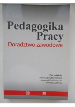 Pedagogika Pracy