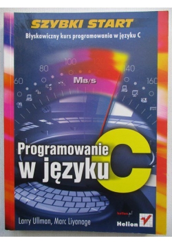 Programowanie w języku C