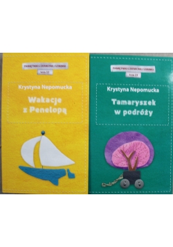 Pamiętniki czerwonej szminki Tom 22 i 23