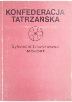 Konfederacja Tatrzańska