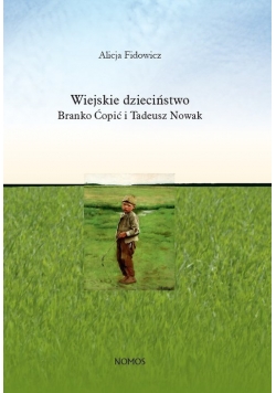 Wiejskie dzieciństwo