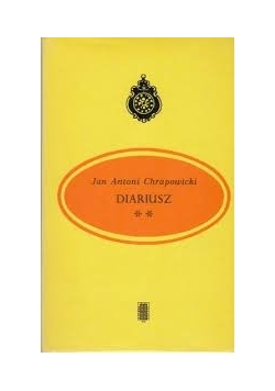 Diariusz,tom II