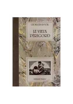 Le Vieux perigord