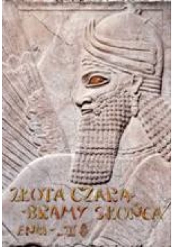 Złota czara bramy słońca