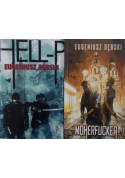Hell-p/ Moherfucker