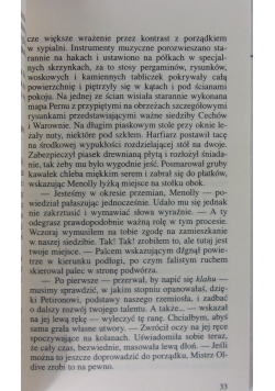 Powieść pisarki zwanej "Królową Smoków", zestaw 17 książek