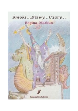 Smoki Dziwy Czary