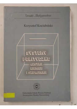 Systemy polityczne Austrii, Niemiec i Szwajcarii