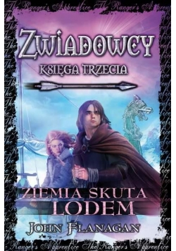 Zwiadowcy T.03 Ziemia skuta lodem TW