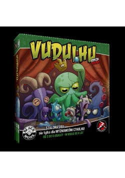 Vudulhu