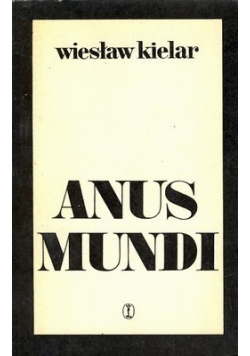 Anus mundi