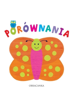 Obracanka. Porównania