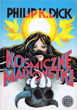 Kosmiczne marionetki Dick