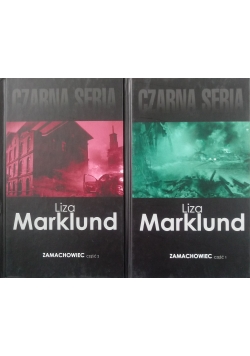 Czarna seria Studio sex 2 części