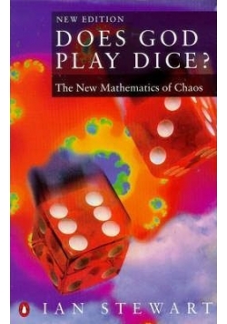 Does God play dice