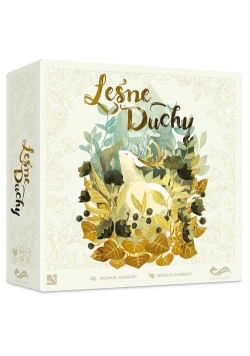 Leśne Duchy