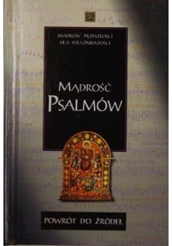 Mądrość Psalmów