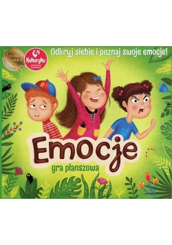Emocje