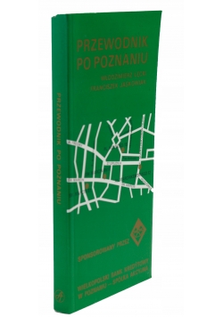 Przewodnik po Poznaniu