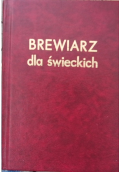 Brewiarz dla świata