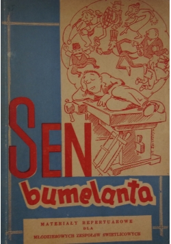 Sen bumelanta