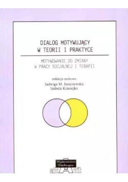 Dialog motywujący w teorii i praktyce