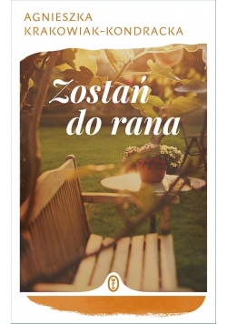 Zostań do rana