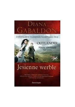Jesienne werble, nowa