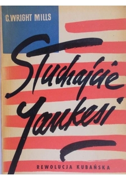 Słuchajcie  Jankesi