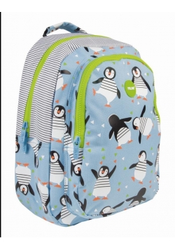 Plecak mały Penguins MILAN