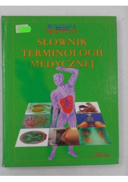 Słownik terminologii medycznej