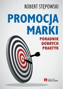 Promocja marki Poradnik dobrych praktyk