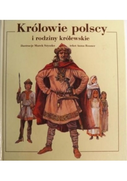 Królowie polscy i rodziny królewskie