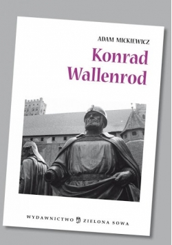 Konrad Wallenrod nowa