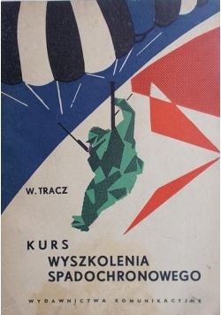 Kurs wyszkolenia spadochronowego