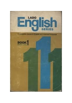 English series 1