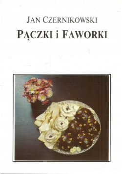 Pączki i faworki