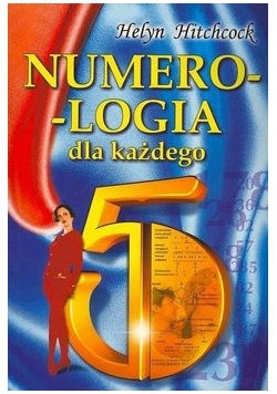 Numerologia dla każdego