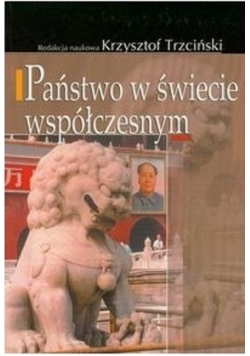 Państwo w świecie współczesnym